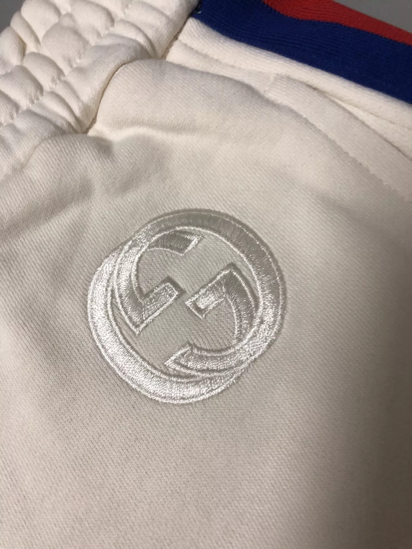 Compact 3409 Gucci Pants For Unisex