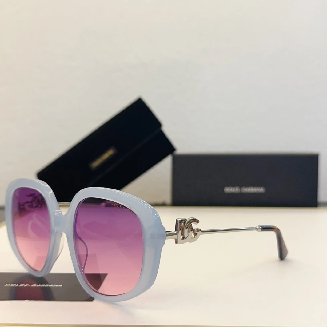 Compact 3411 Dolce & Gabbana AAA Quality Sunglasses