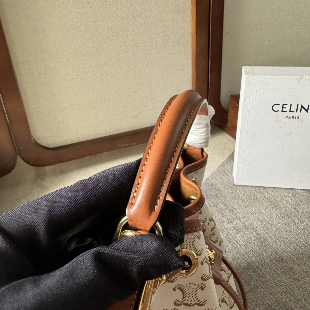 Compact 3430 Celine AAA Quality Messenger Bags For Women