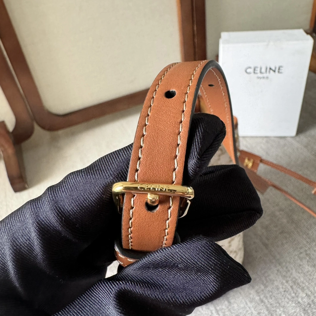 Compact 3430 Celine AAA Quality Messenger Bags For Women