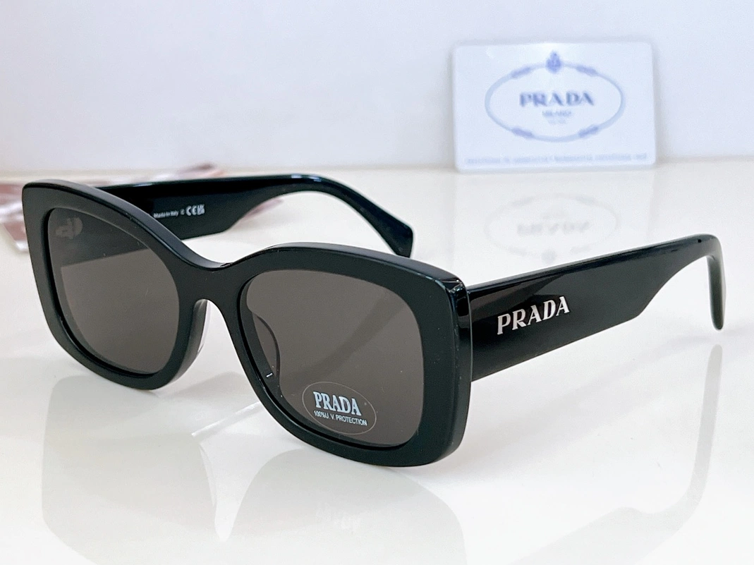 Compact 3482 Prada AAA Quality Sunglasses