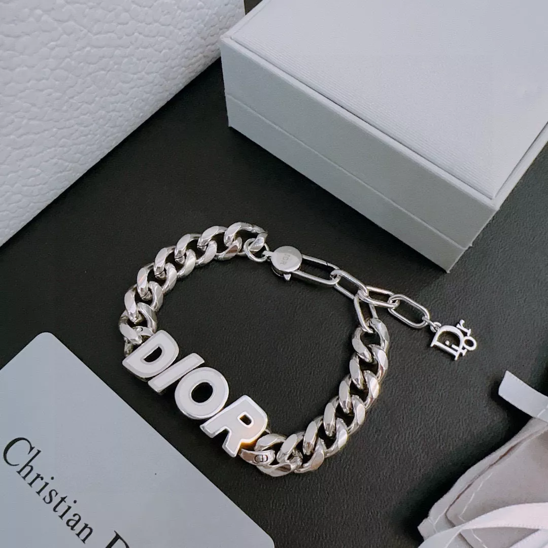 Compact 3512 Christian Dior Bracelets