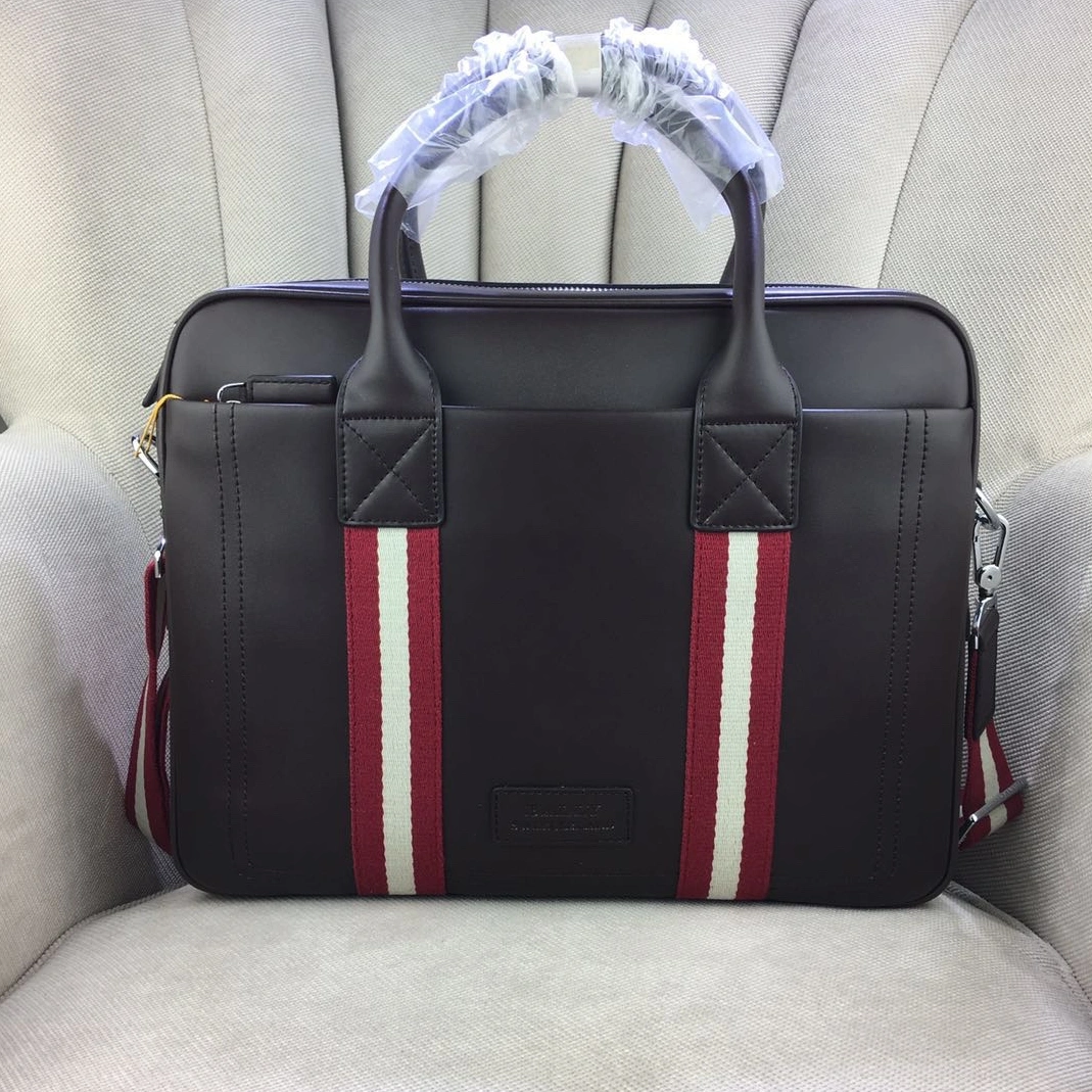 Compact 3554 Bally AAA Man Handbags