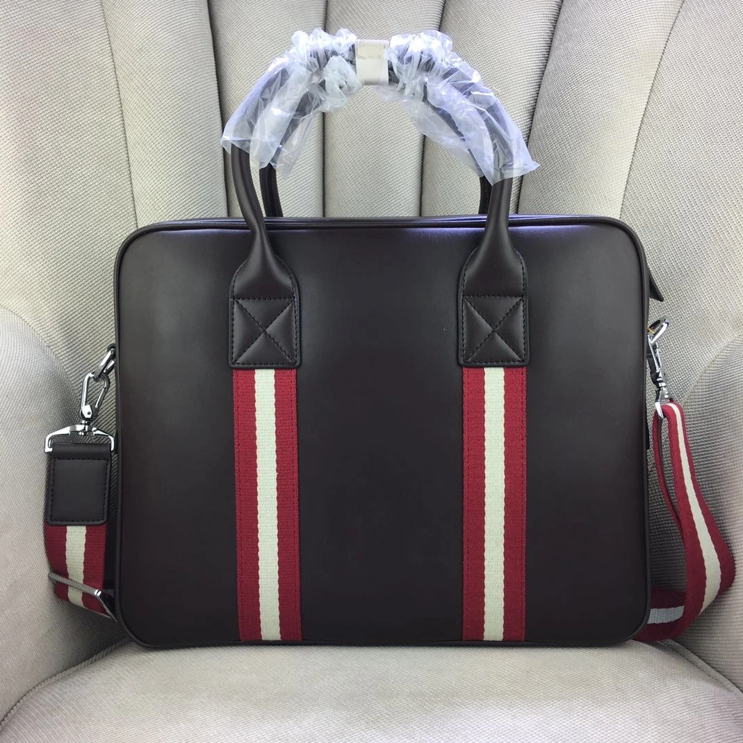 Compact 3554 Bally AAA Man Handbags