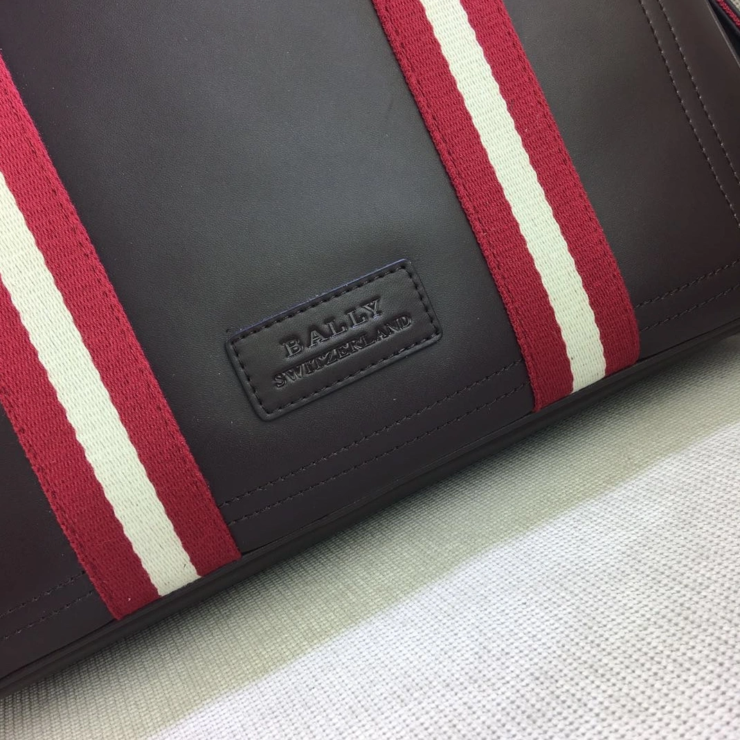 Compact 3554 Bally AAA Man Handbags