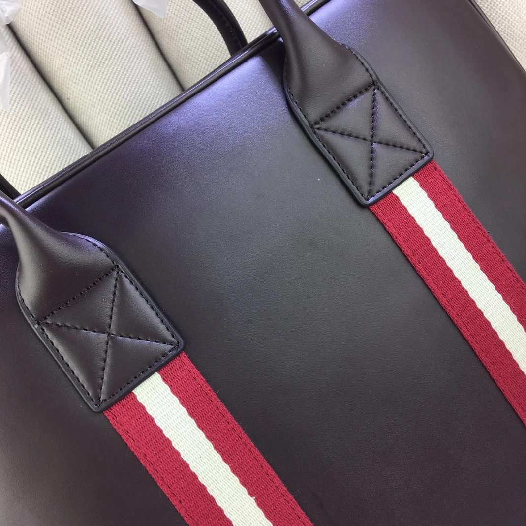 Compact 3554 Bally AAA Man Handbags