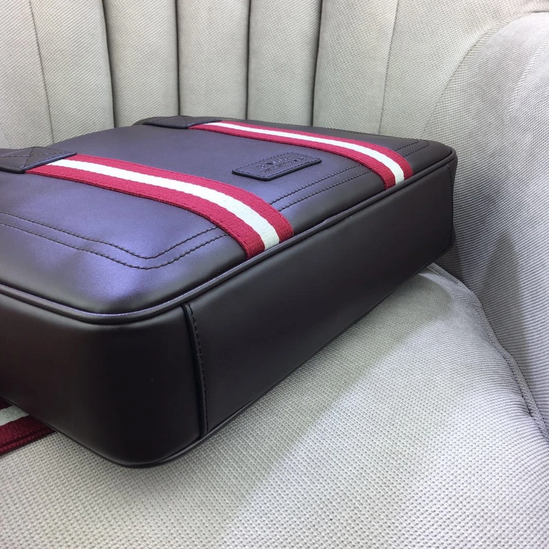 Compact 3554 Bally AAA Man Handbags