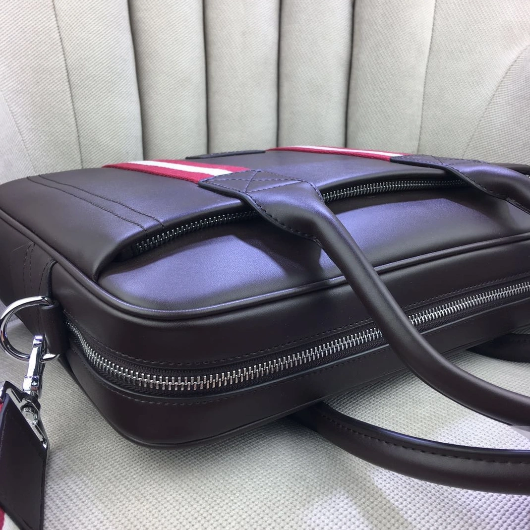 Compact 3554 Bally AAA Man Handbags