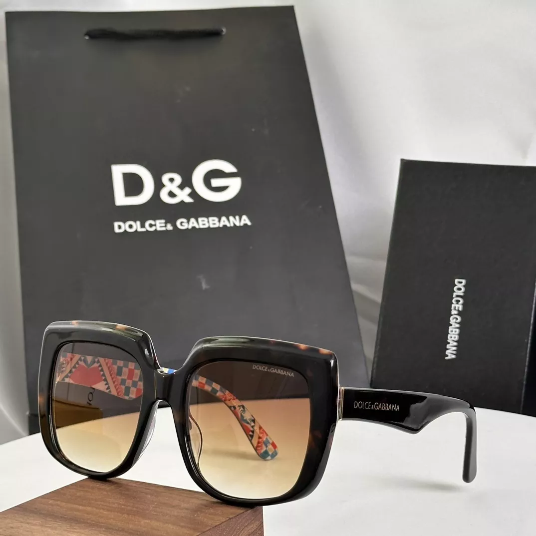 Compact 3618 Dolce & Gabbana AAA Quality Sunglasses