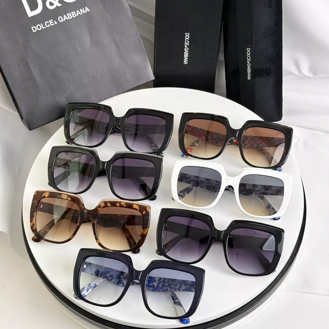 Compact 3618 Dolce & Gabbana AAA Quality Sunglasses