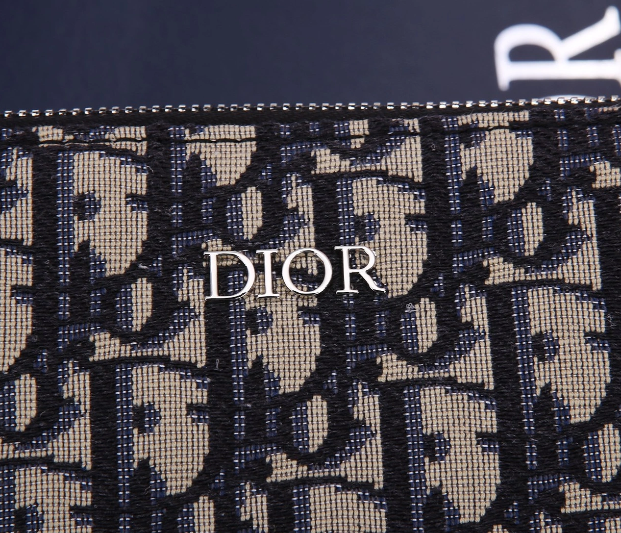 Compact 3686 Christian Dior AAA Man Wallets