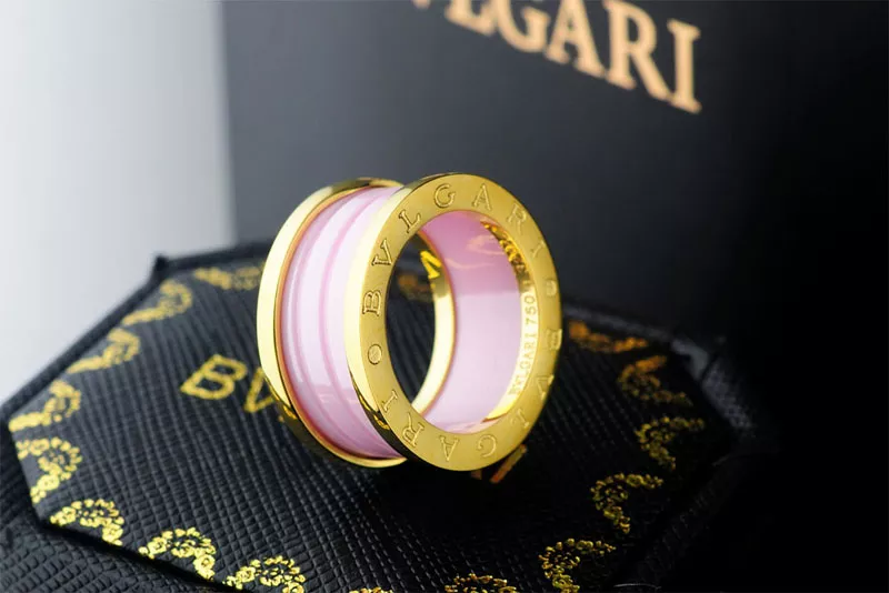 Compact 3799 Bvlgari Rings For Unisex