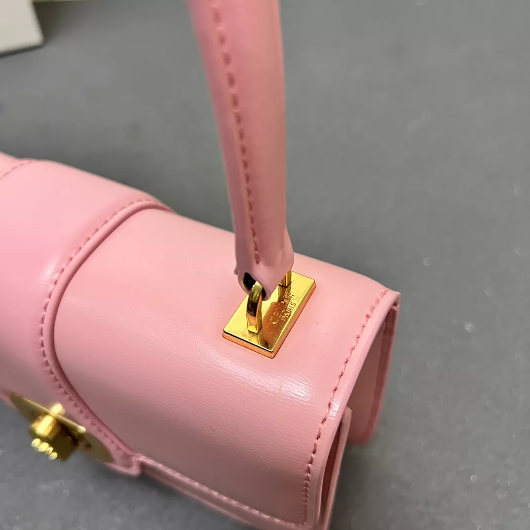 Compact 380 Celine AAA Quality Shoulder Bags For Women