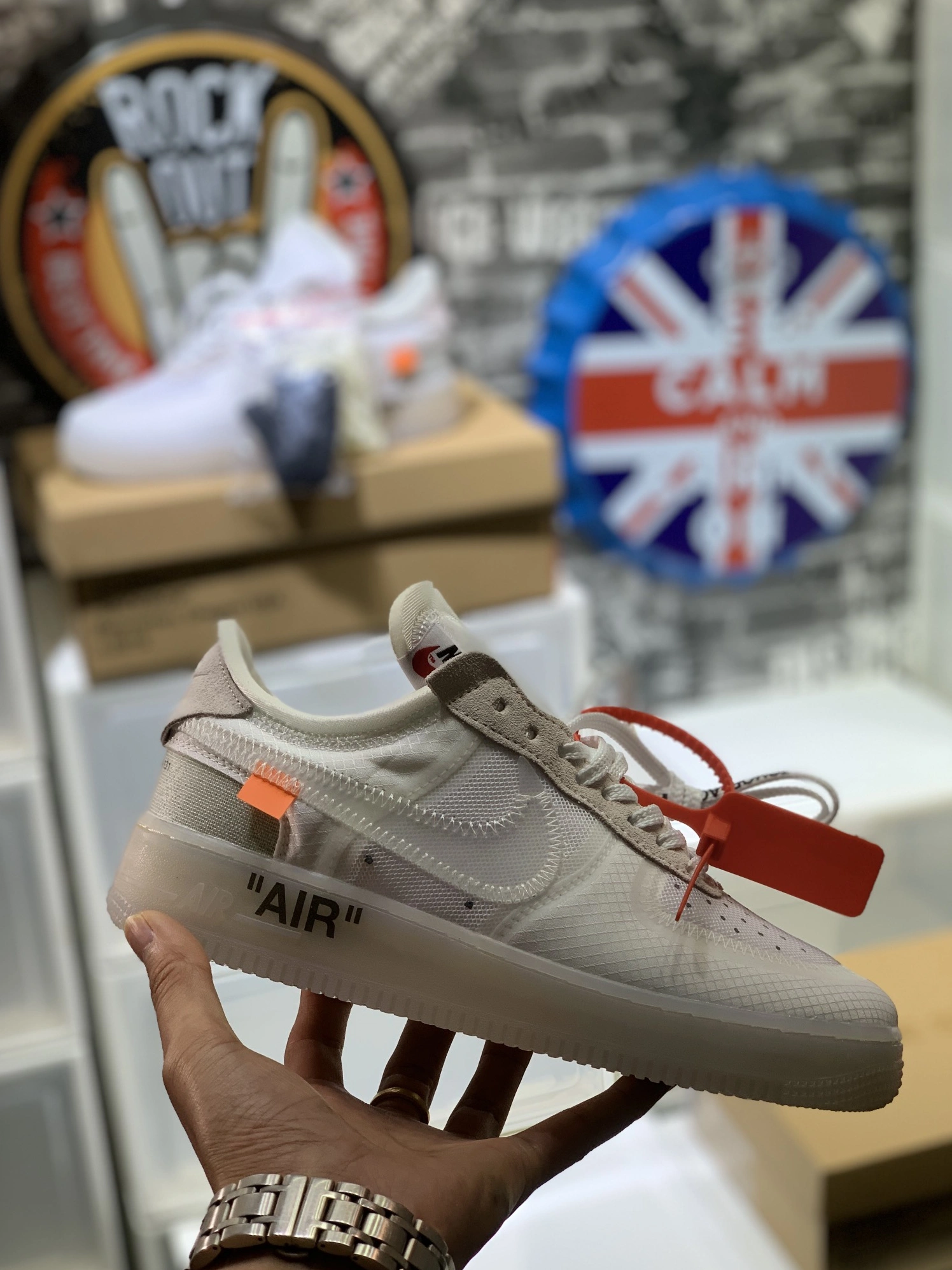 Compact 3914 Nike Air Force 1 For Women