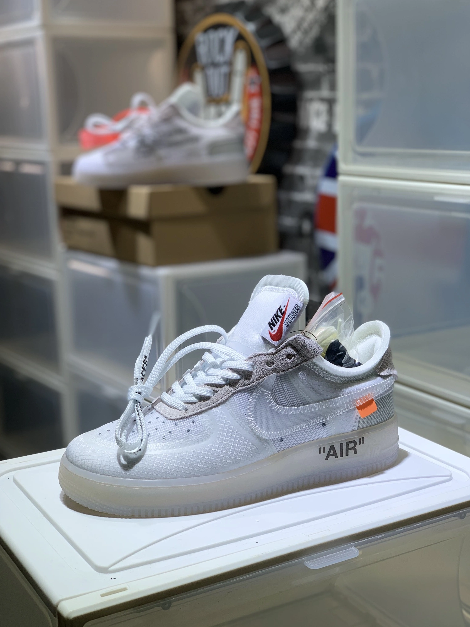 Compact 3914 Nike Air Force 1 For Women