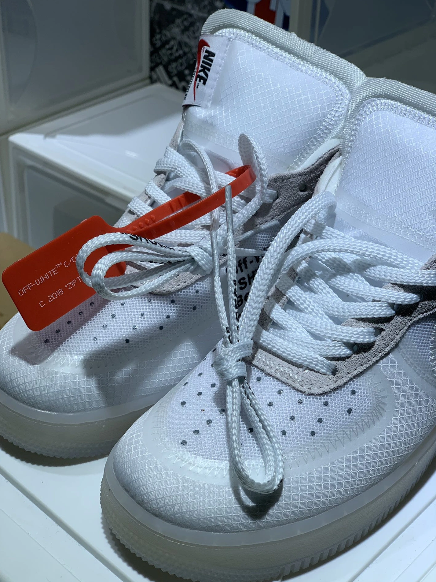 Compact 3914 Nike Air Force 1 For Women