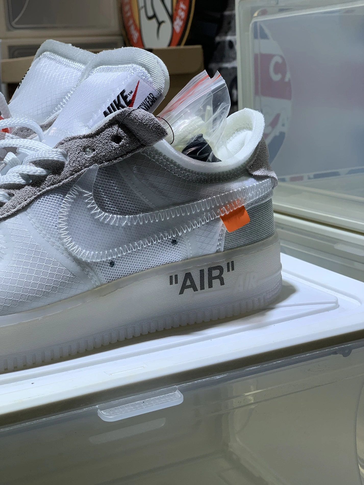 Compact 3914 Nike Air Force 1 For Women