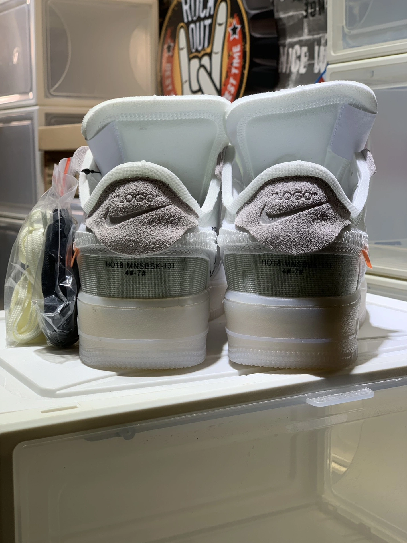 Compact 3914 Nike Air Force 1 For Women