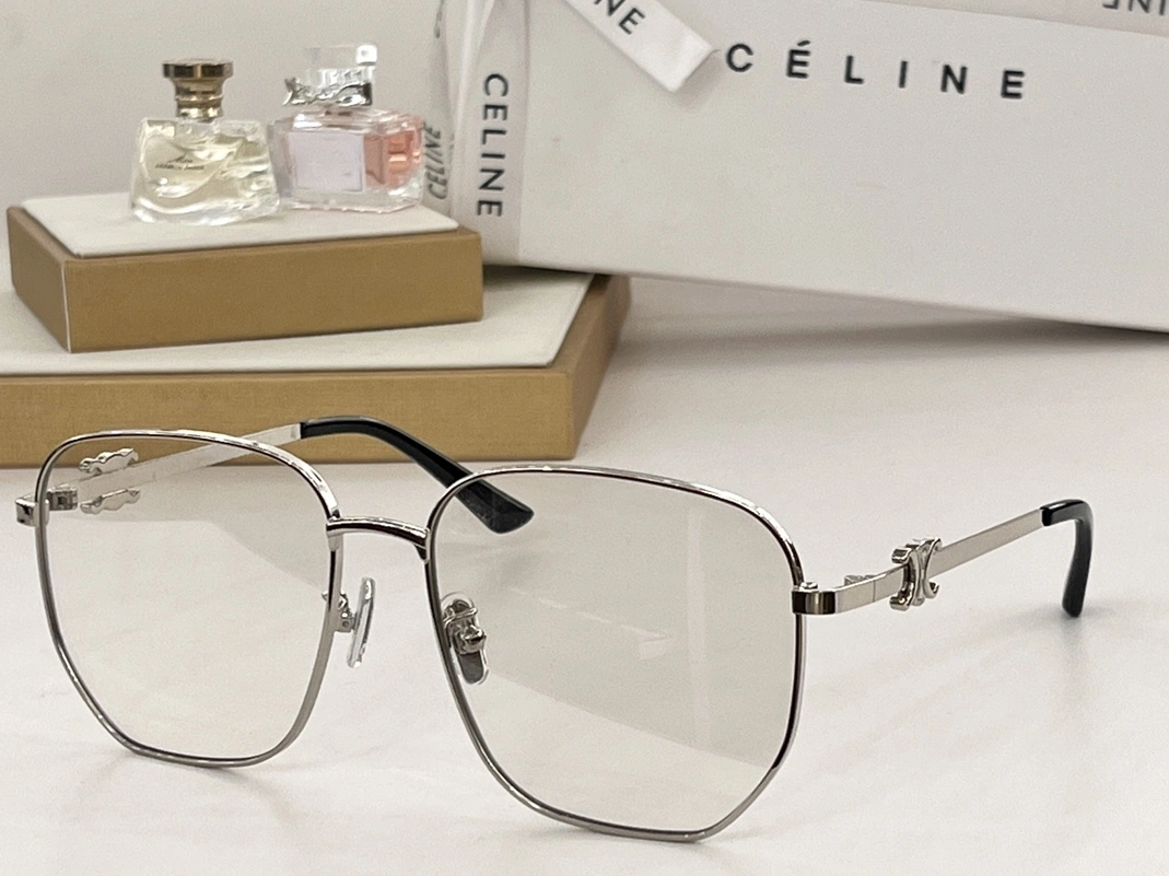 Compact 3933 Celine AAA Quality Sunglasses