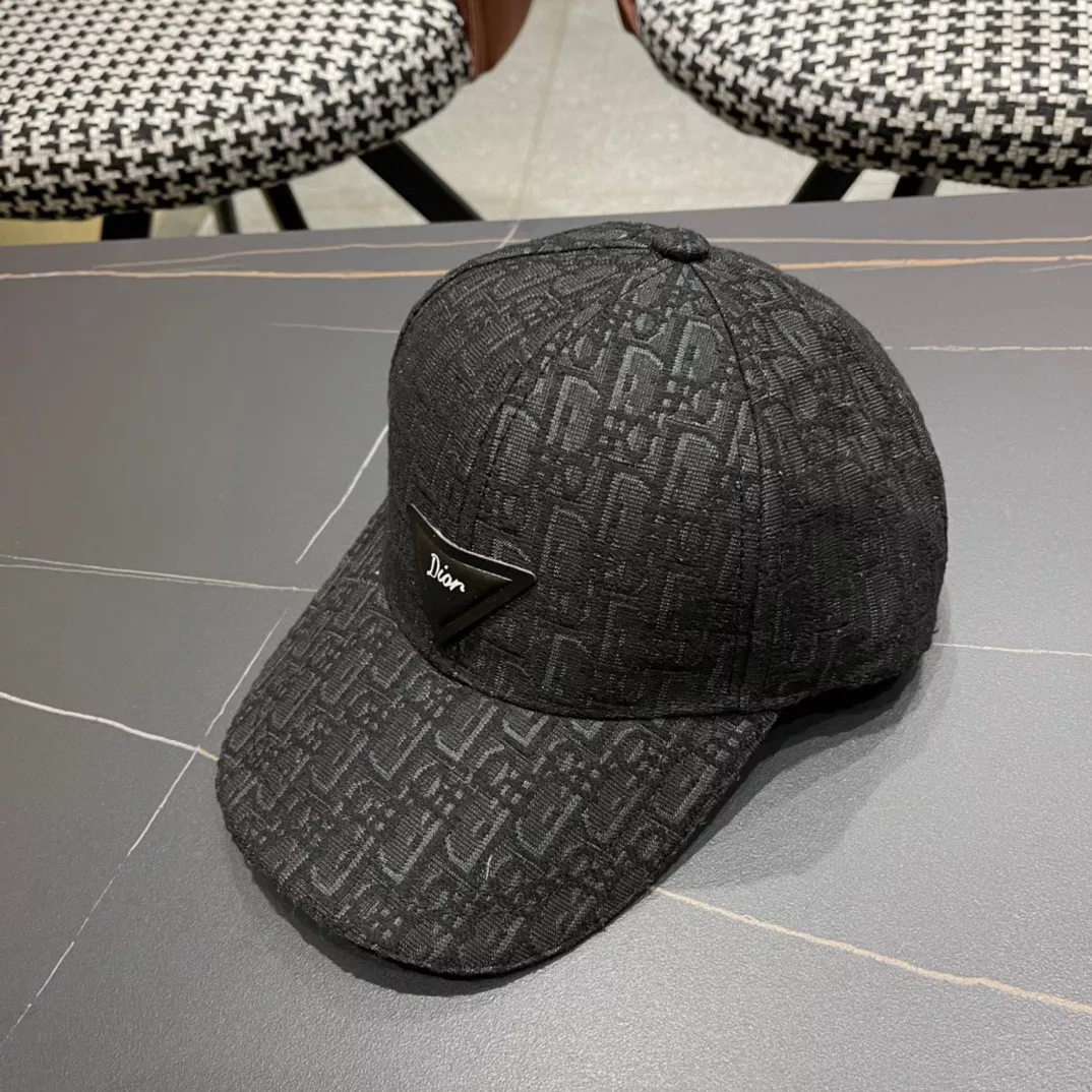 Compact 4024 Christian Dior Caps