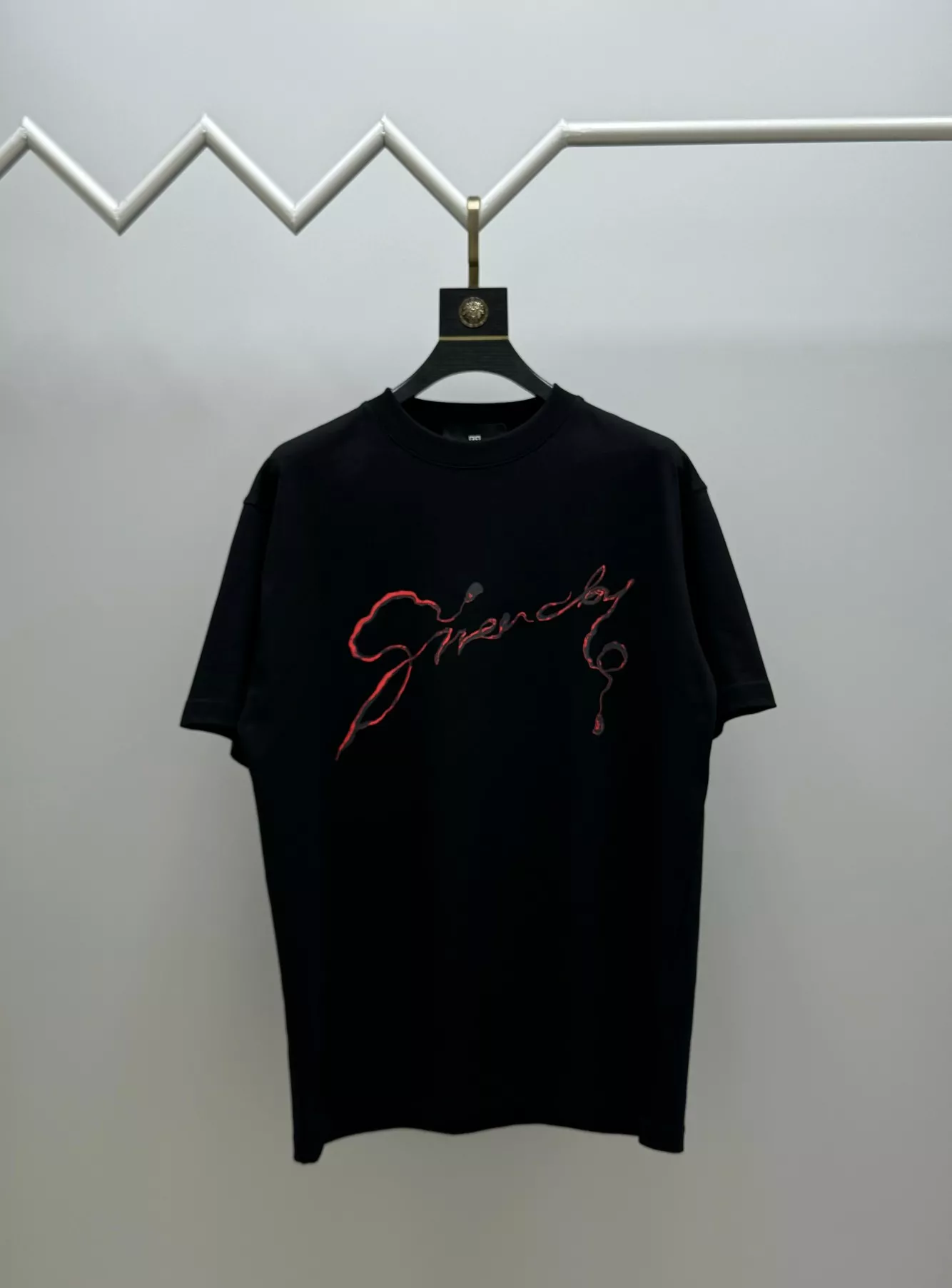 Compact 4034 Givenchy T-Shirts Short Sleeved For Unisex