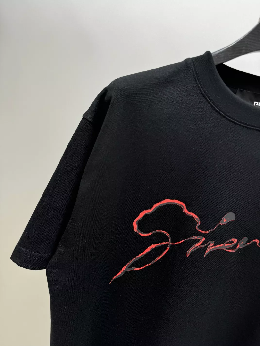 Compact 4034 Givenchy T-Shirts Short Sleeved For Unisex