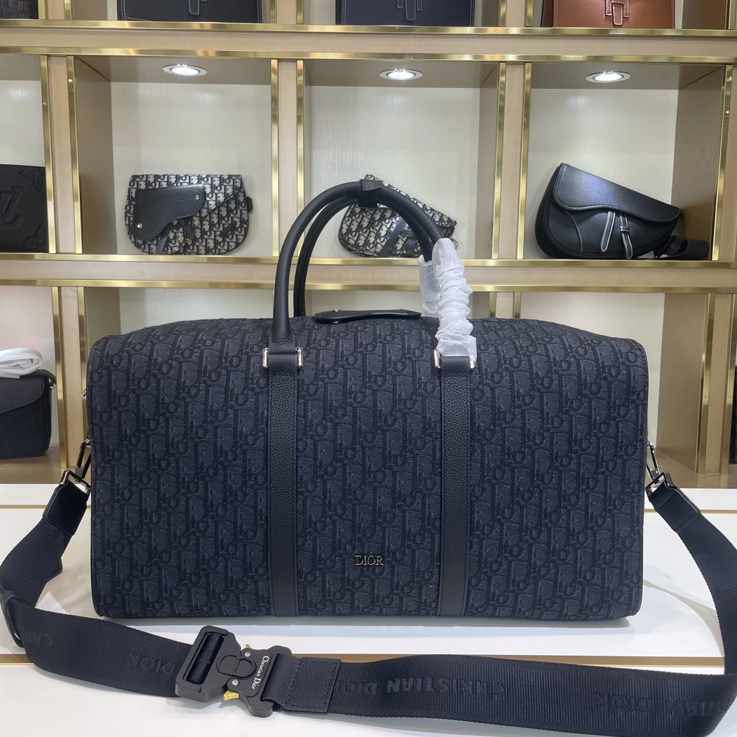 Compact 4066 Christian Dior Travel Bags