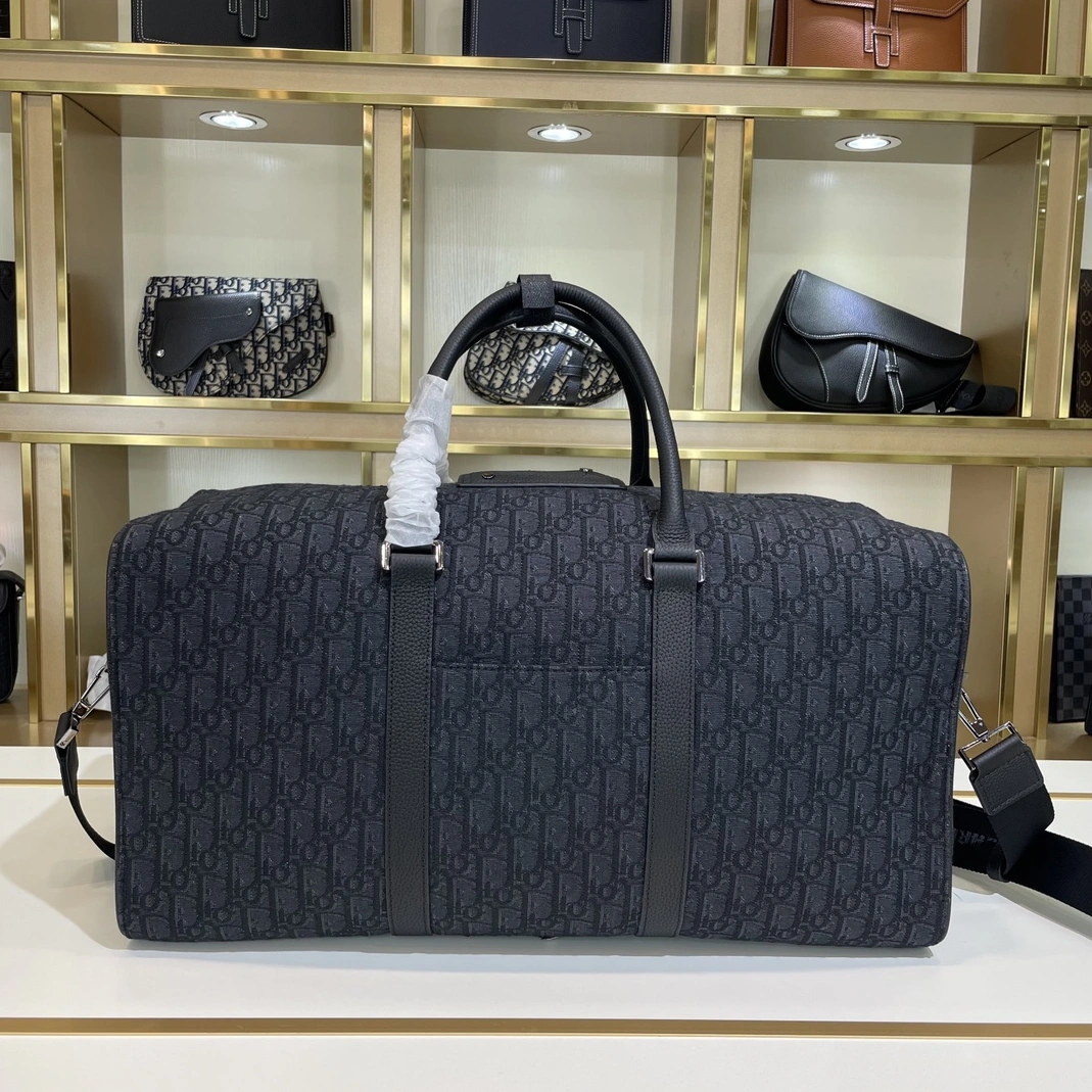 Compact 4066 Christian Dior Travel Bags