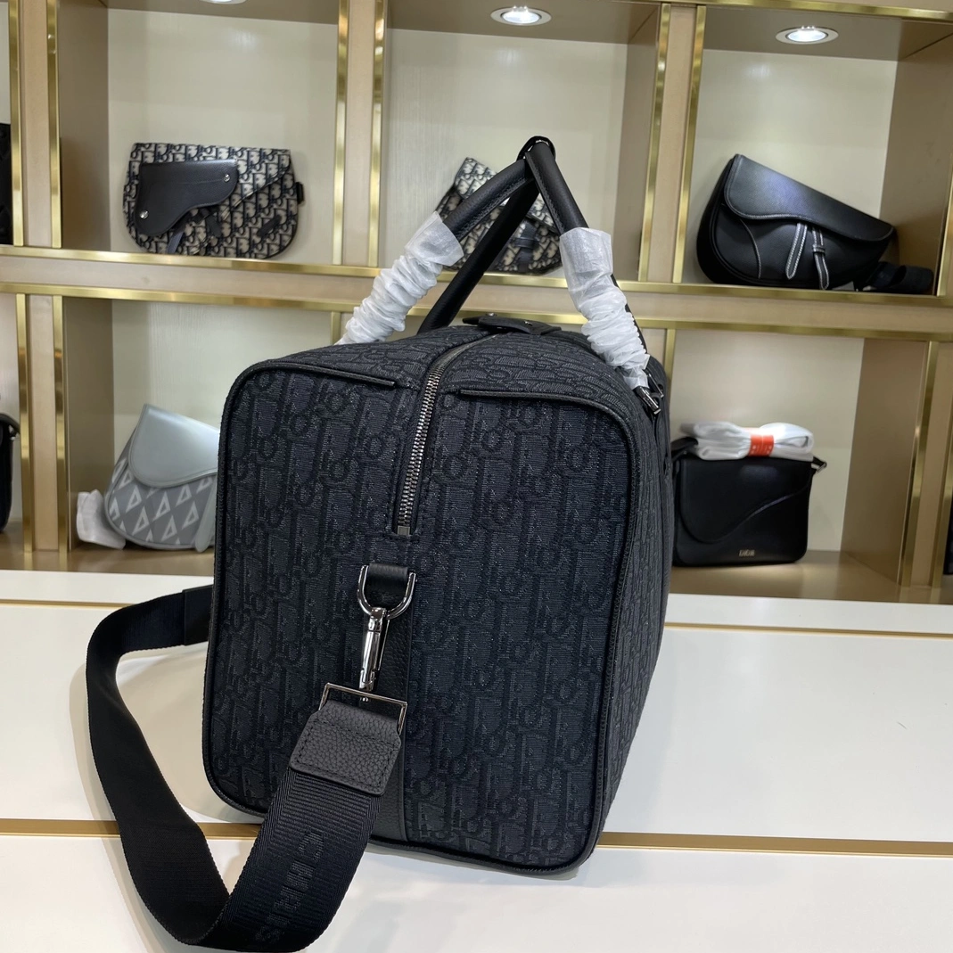 Compact 4066 Christian Dior Travel Bags