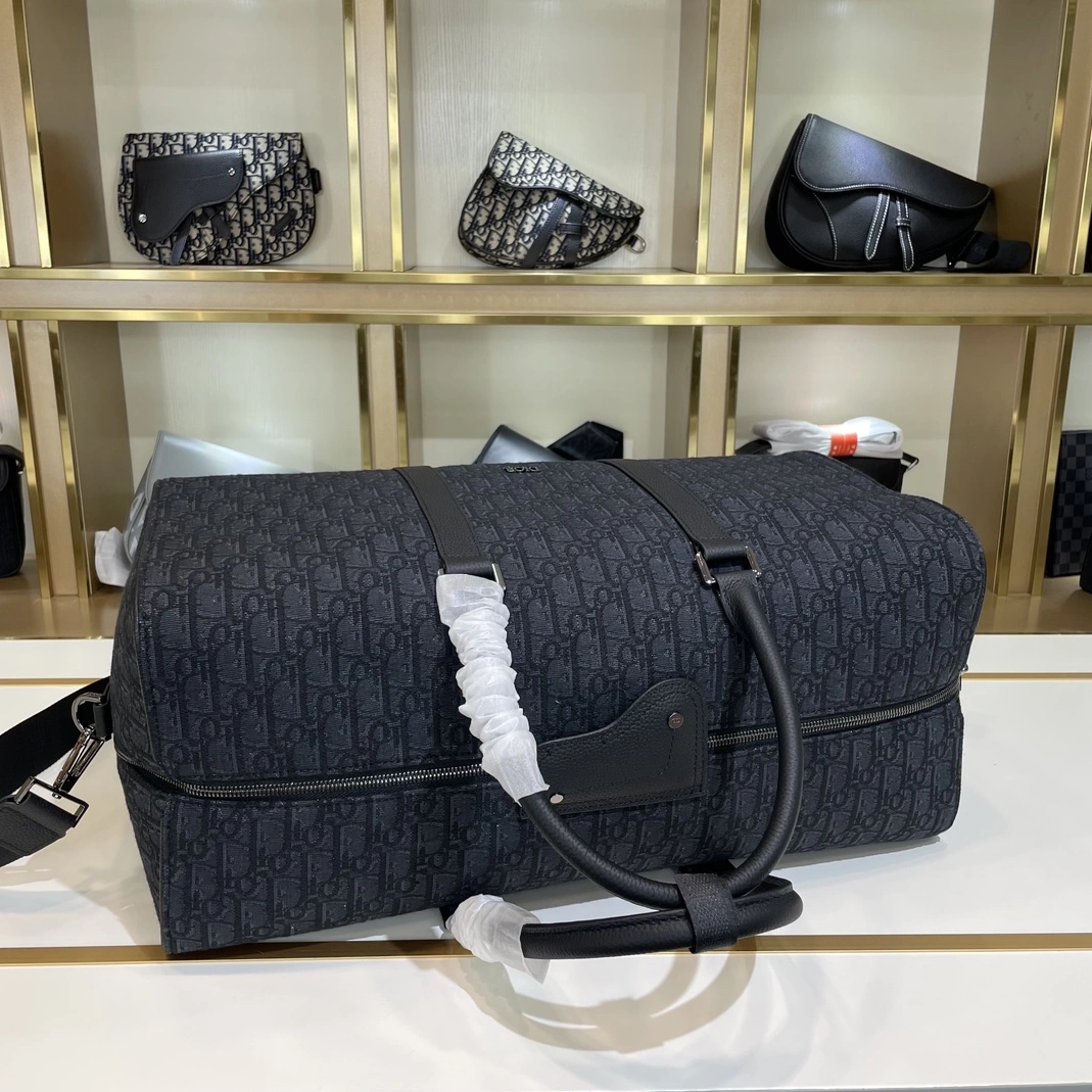 Compact 4066 Christian Dior Travel Bags