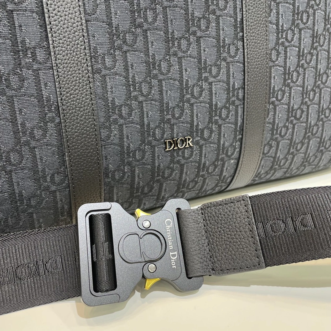 Compact 4066 Christian Dior Travel Bags