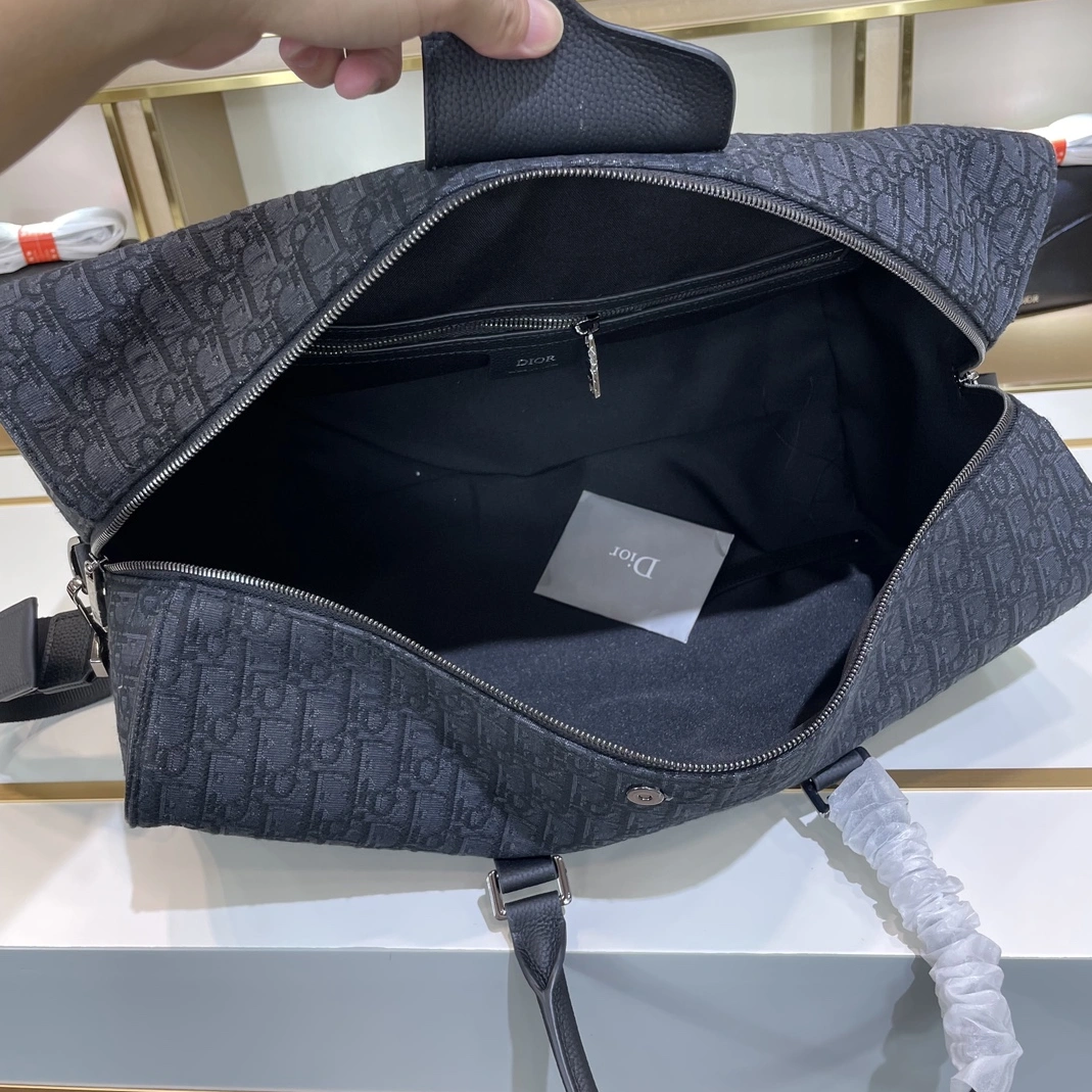 Compact 4066 Christian Dior Travel Bags