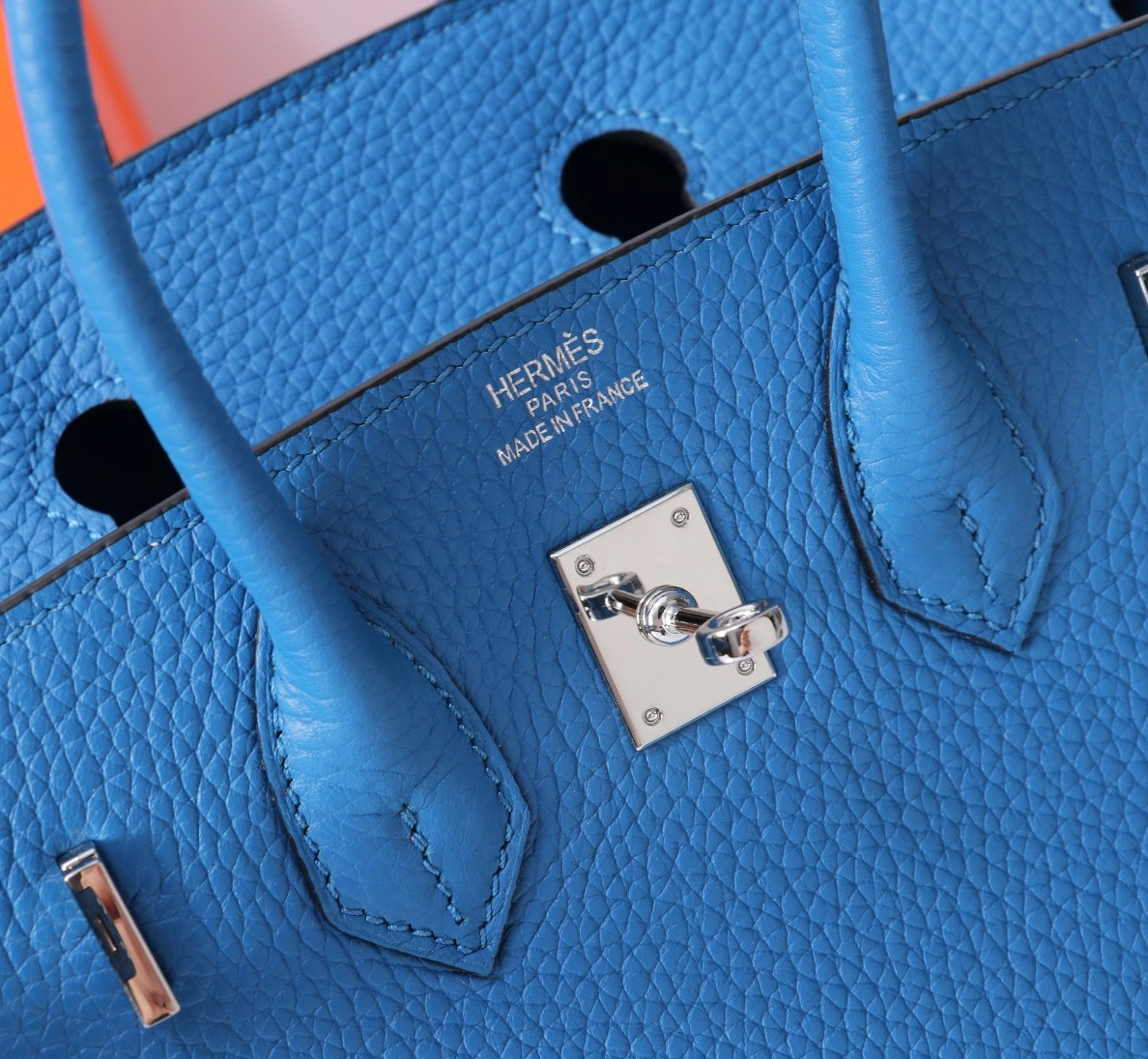 Compact 4153 Hermes AAA Quality Handbags For Women