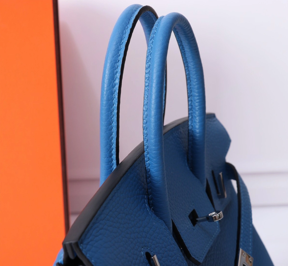 Compact 4153 Hermes AAA Quality Handbags For Women