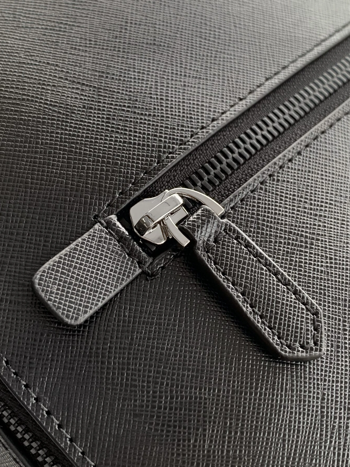 Compact 4165 Mont Blanc AAA Man Backpacks