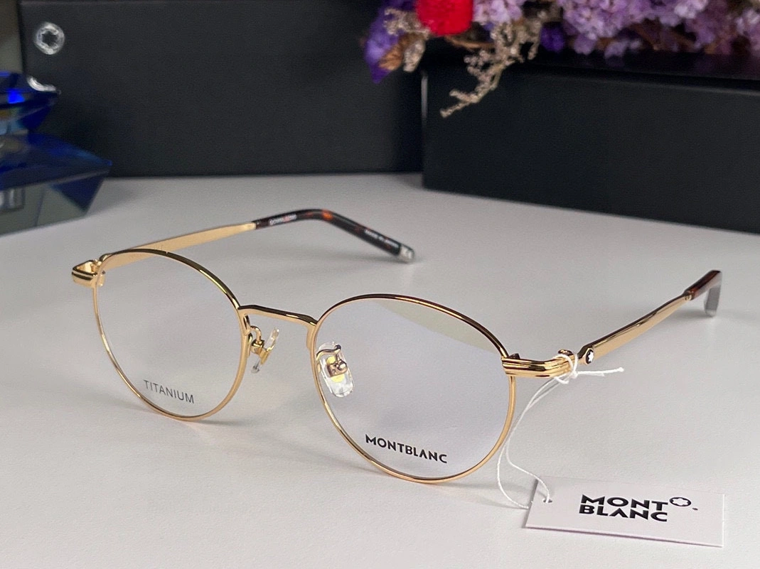 Compact 4226 Montblanc Goggles