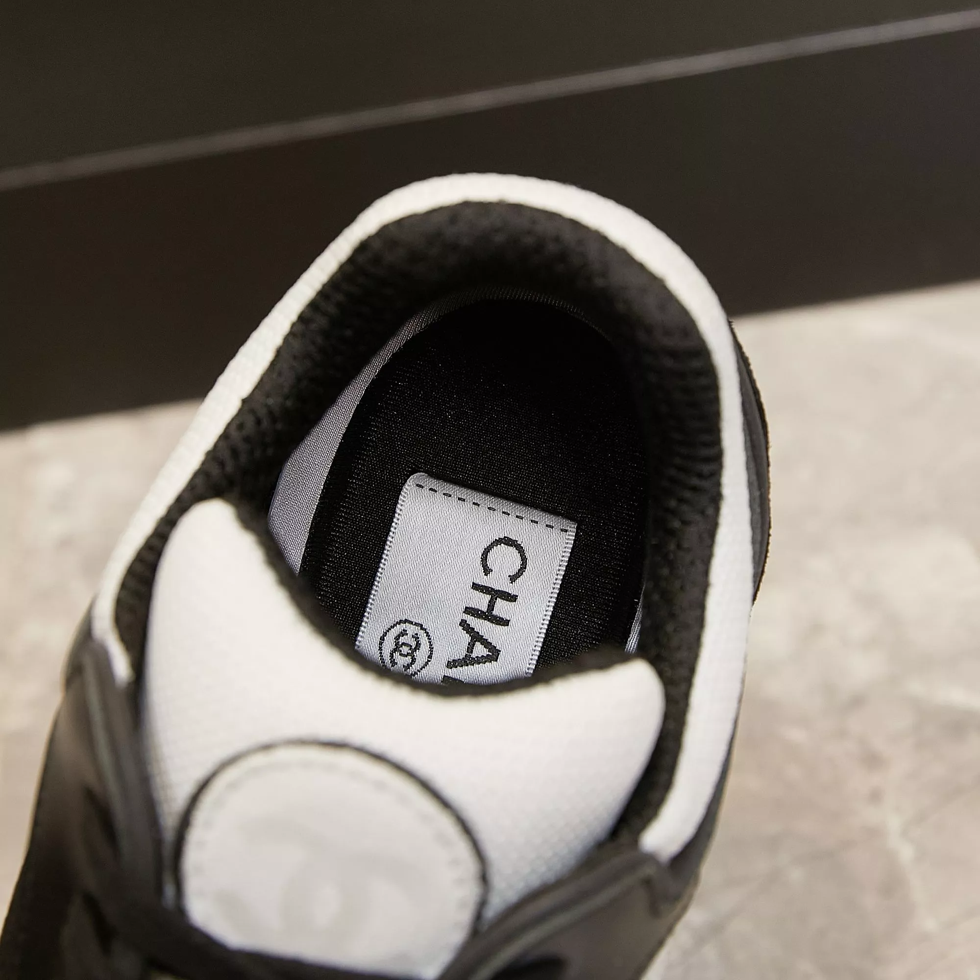 Compact 4266 Chanel Casual Shoes For Women