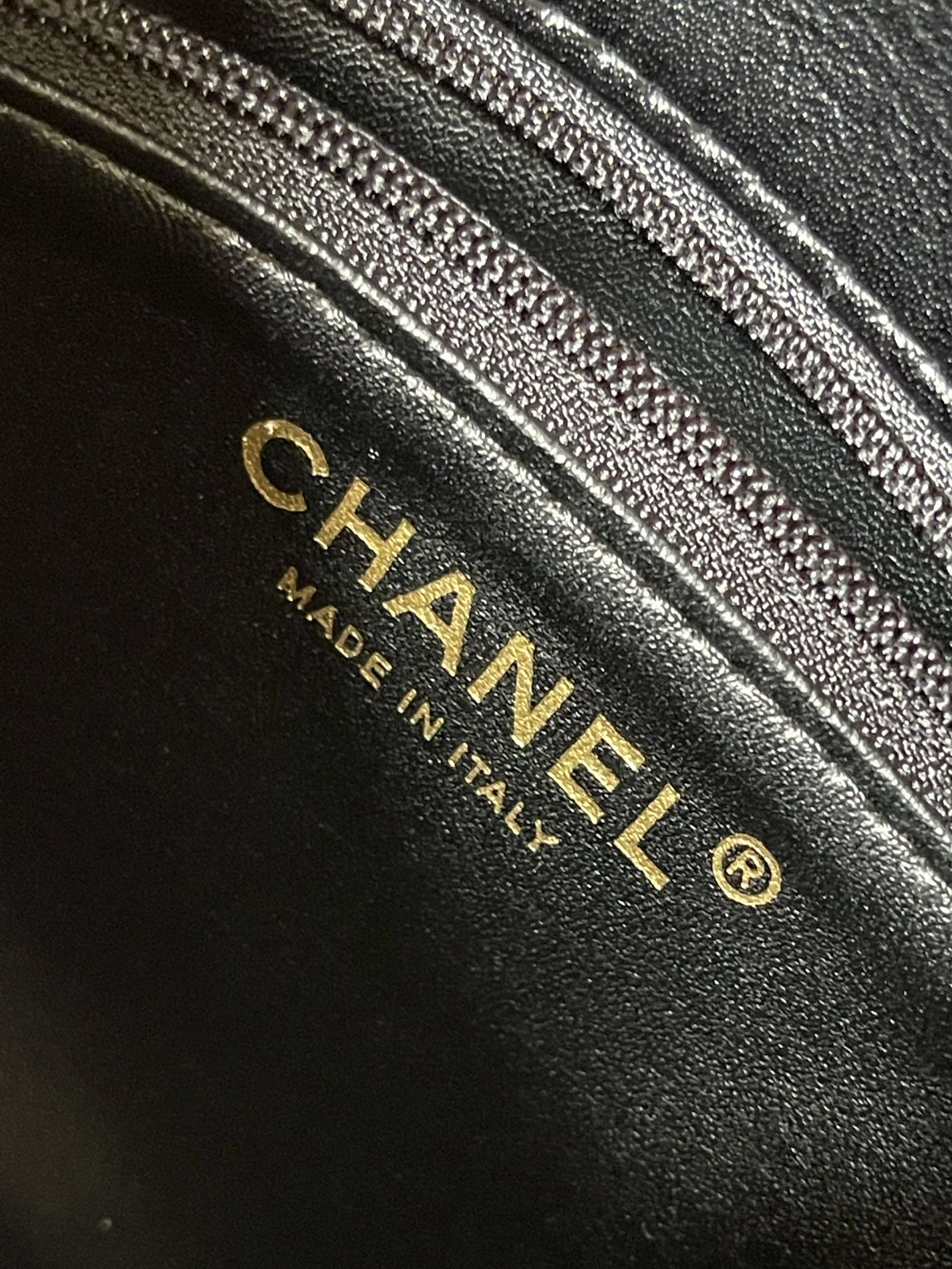 Compact 4387 Chanel AAA Quality Messenger Bags For Unisex
