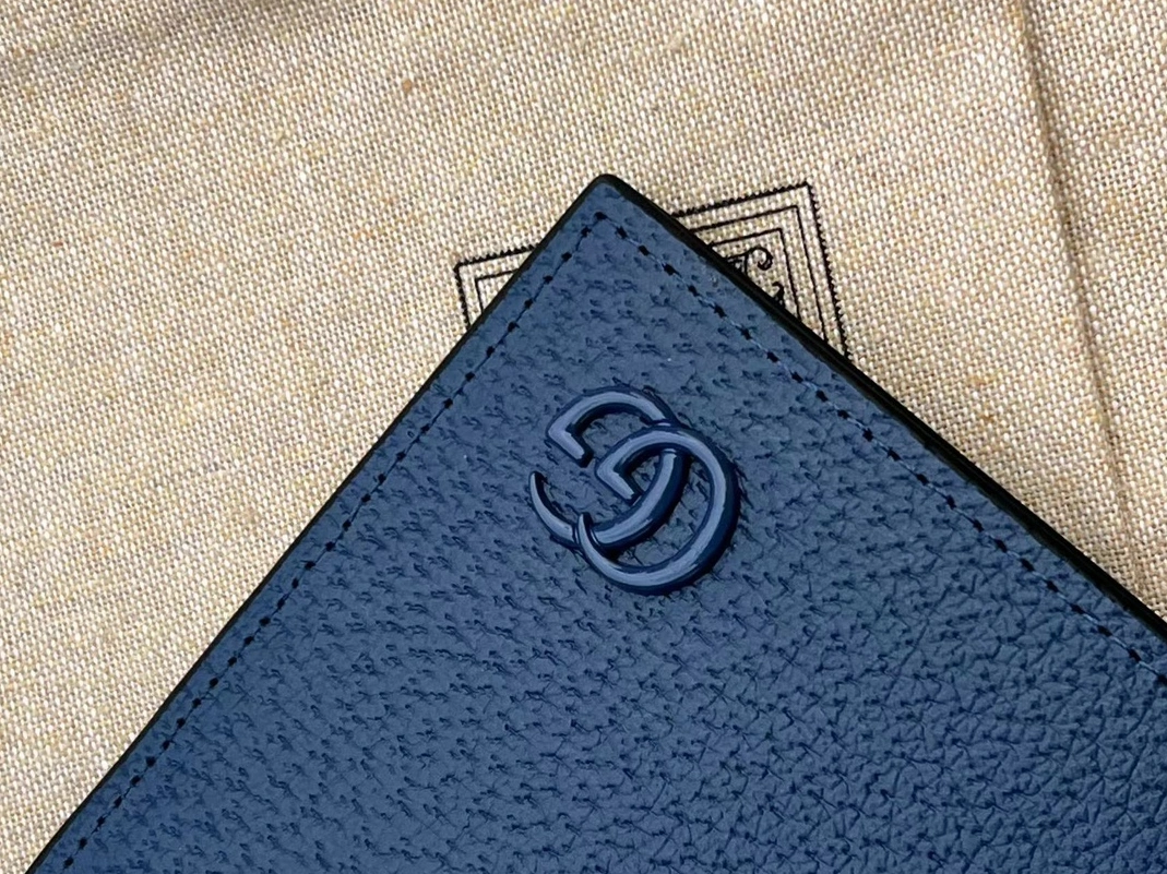 Compact 4426 Gucci AAA Man Wallets