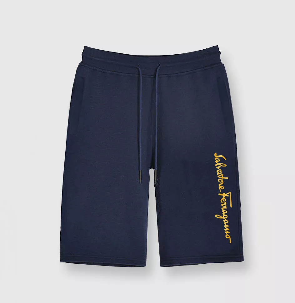Compact 4532 Salvatore Ferragamo Pants For Men