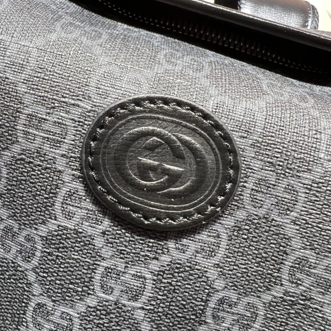 Compact 4698 Gucci AAA Quality Backpacks For Unisex
