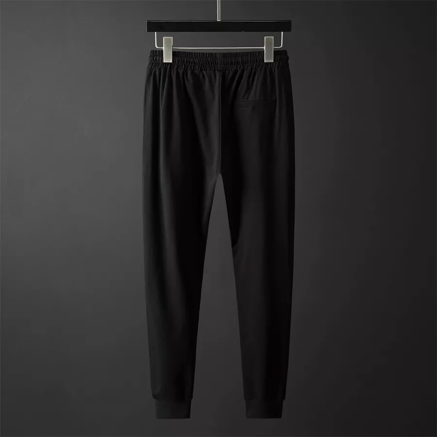 Compact 4782 Versace Tracksuits Short Sleeved For Men