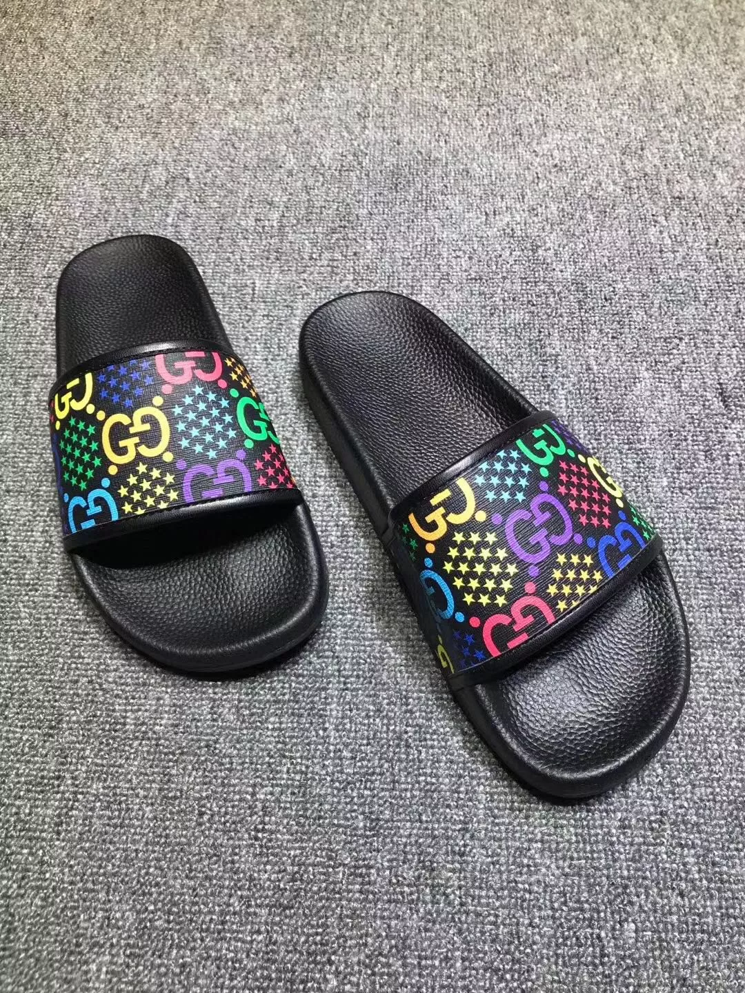 Compact 4887 Gucci Slippers For Women