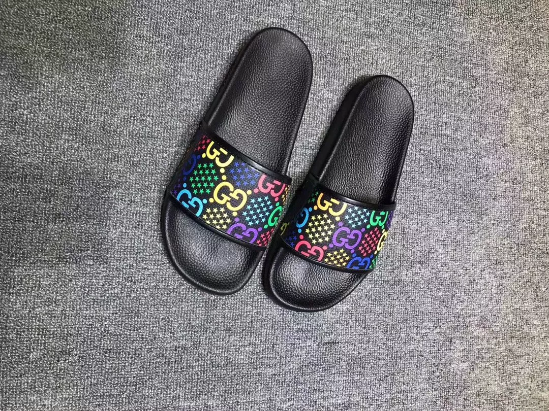 Compact 4887 Gucci Slippers For Women