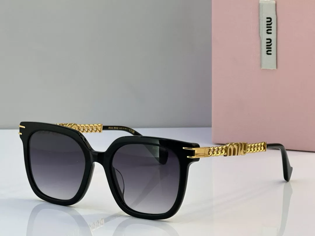 Compact 4905 MIU MIU AAA Quality Sunglasses