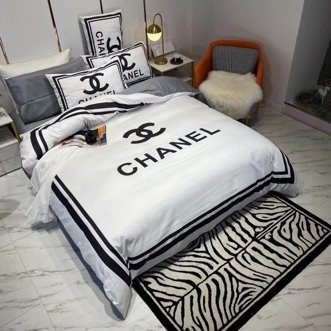 Compact 4961 Chanel Bedding