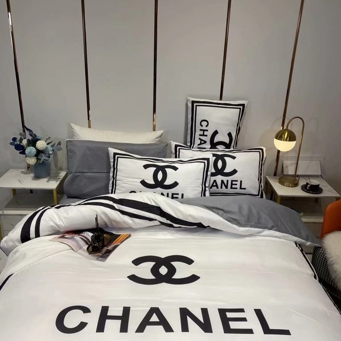 Compact 4961 Chanel Bedding