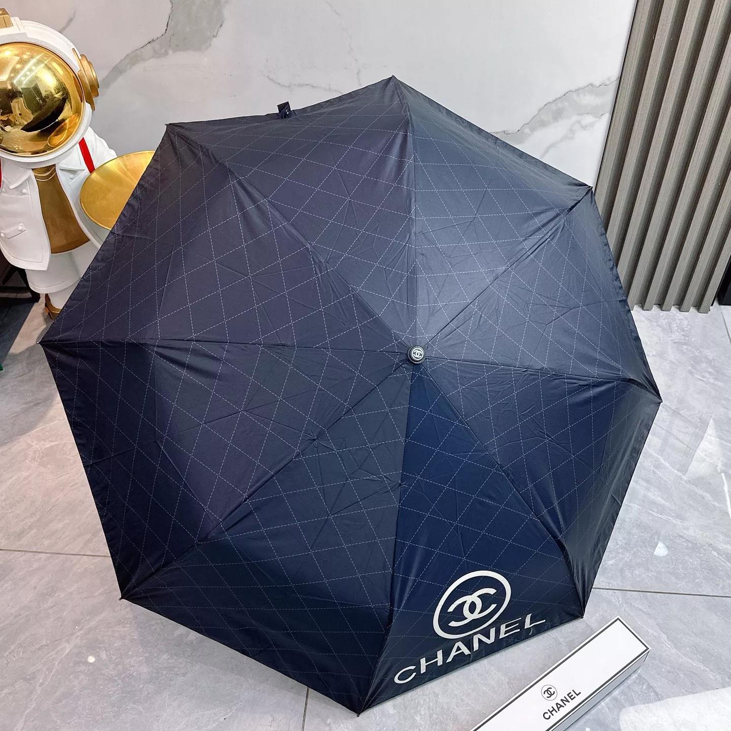 Compact 5032 Chanel Umbrellas