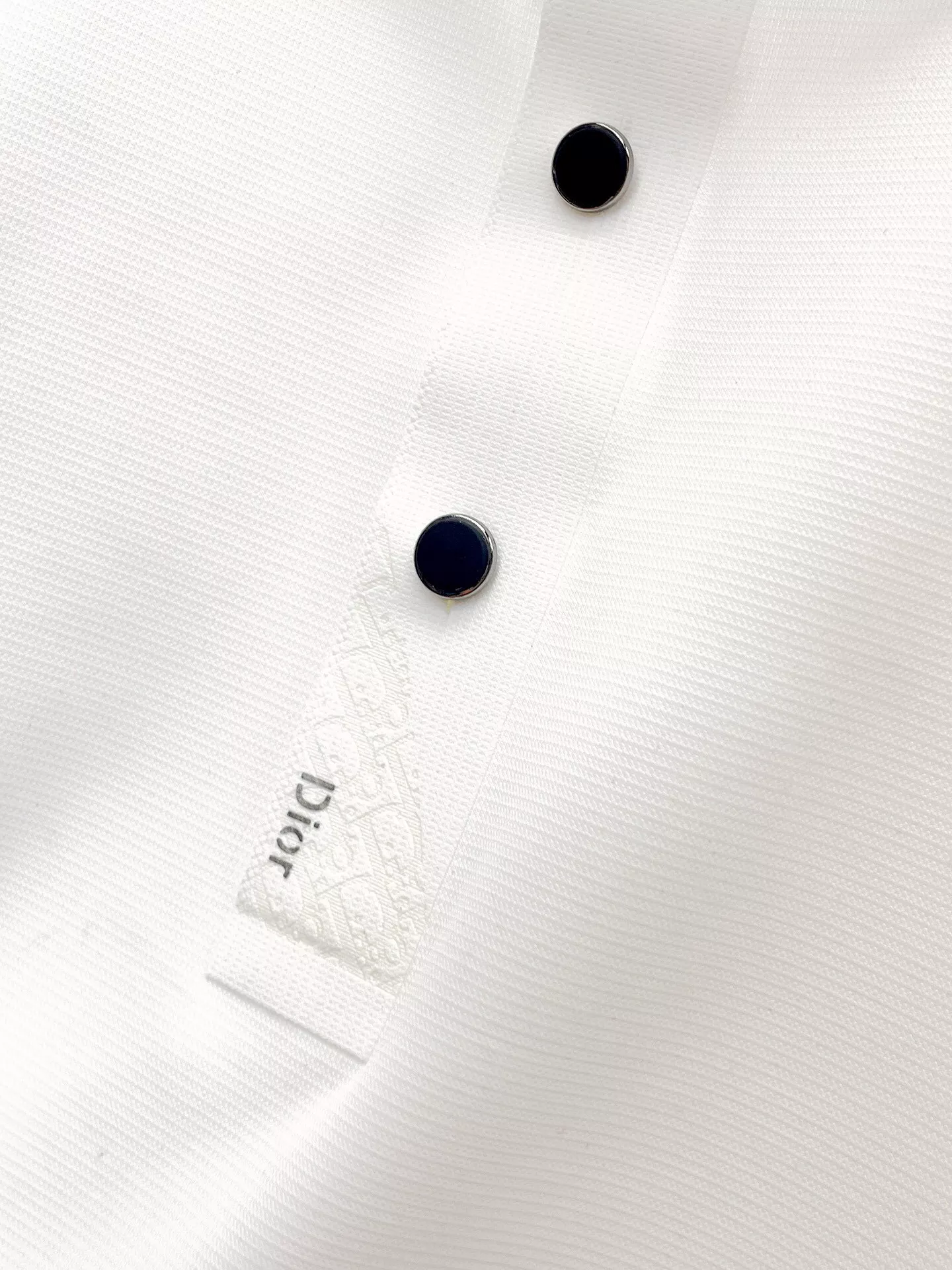 Compact 5047 Christian Dior T-Shirts Short Sleeved For Men