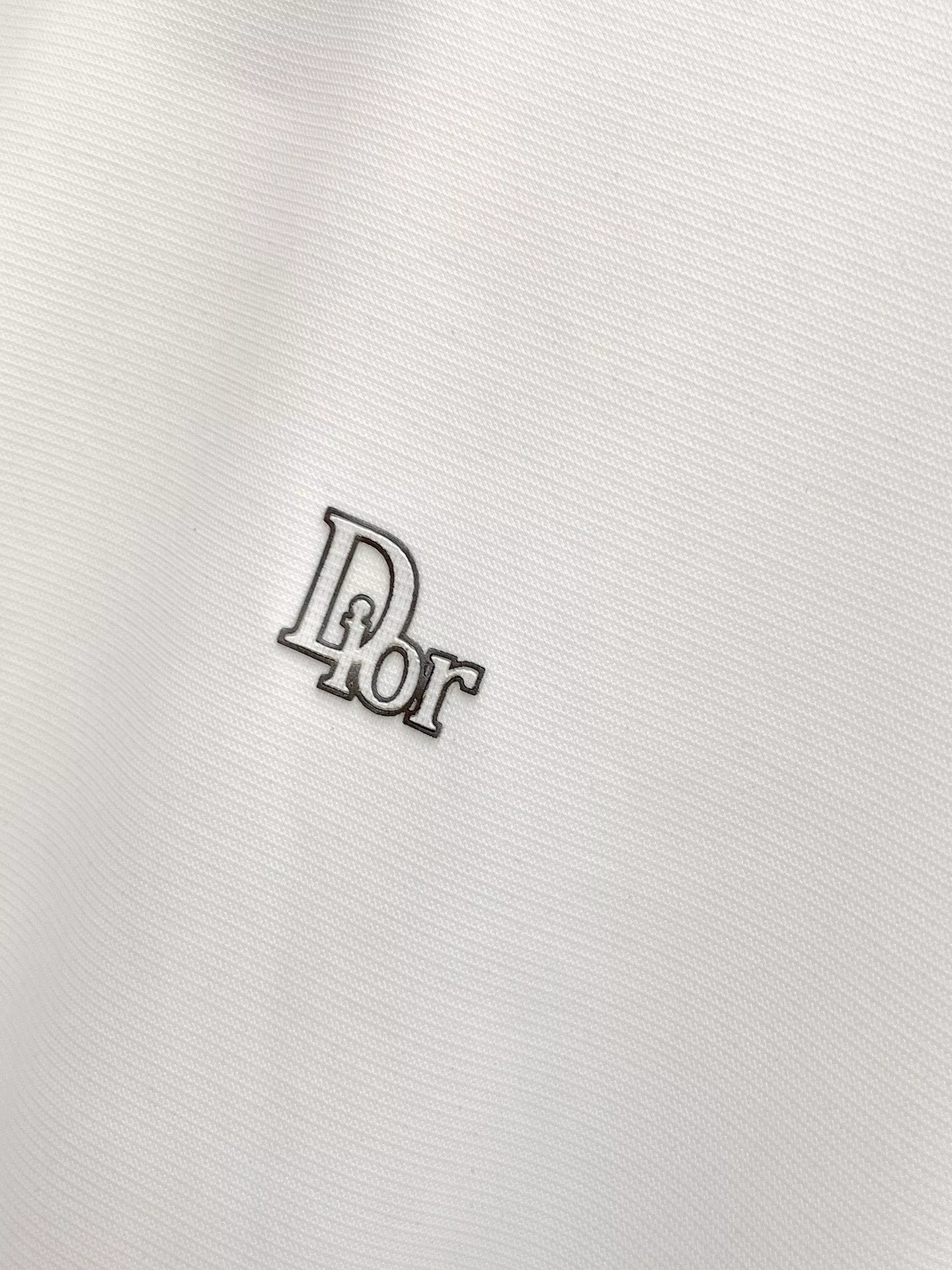 Compact 5047 Christian Dior T-Shirts Short Sleeved For Men
